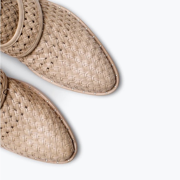 Freda Salvador mule - Picture 3 of 4